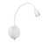 White is out of stock