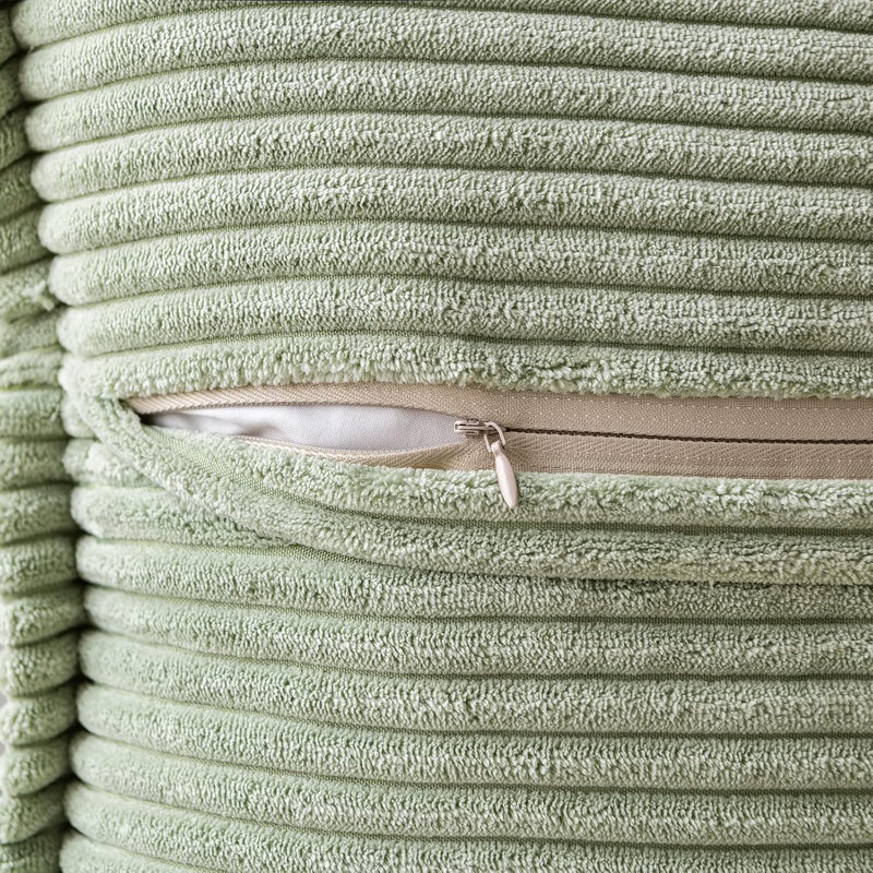 Cushion Cover, Sage Green