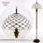 Abdurahim 64'' Bronze Antique Traditional Floor Lamp
