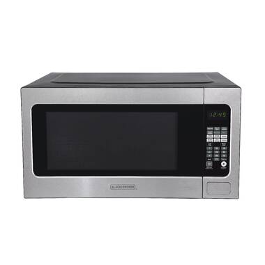  Black+Decker WCR-076 Rotisserie Toaster Oven, 9X13