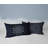 Carnation Circle  Rectangular Throw Pillow-106879618