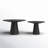 Ensemble de tables basses 2 pièces Astraea-99106393