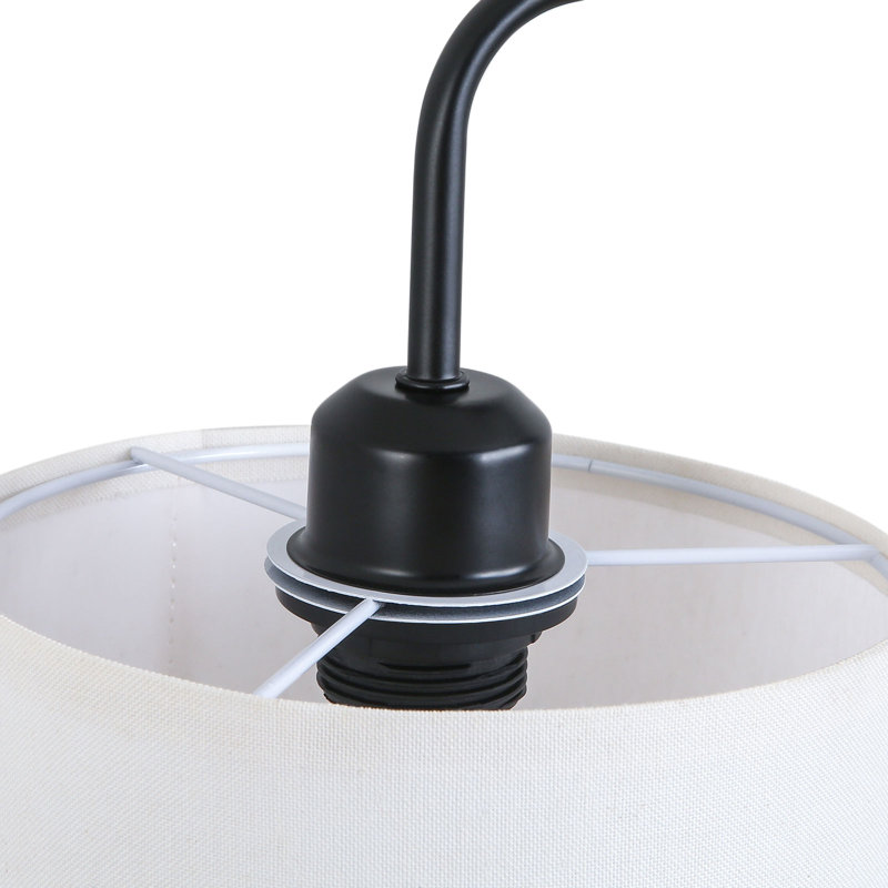 Plafonnier moderne à 3 lumières avec îlot de cuisine