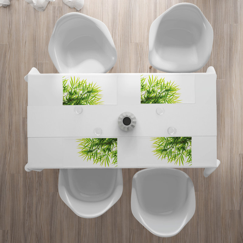 Récapitulatif 18,5" bambou