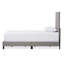 Lit simple tapissier standard Keelin-25931872