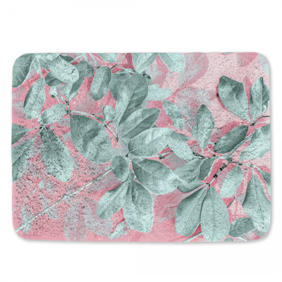 Tapis de bain Pastel