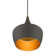 Schultz 1 - Light Single Pendant