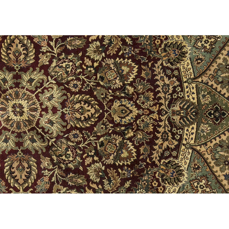 Sona One-of-a-Kind 8'2" Area Rug