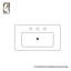 Ensemble de meuble-lavabo double 72 po Darricka-133985175