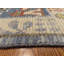 Cascade Hand Knotted Wool Area Rug-1792735163
