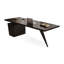Bureau moderne et simple avec tiroirs-2060027523