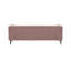 Septimus Velvet Sofa-743157742