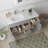 51'' Single Bathroom Vanity Base Only-94091282