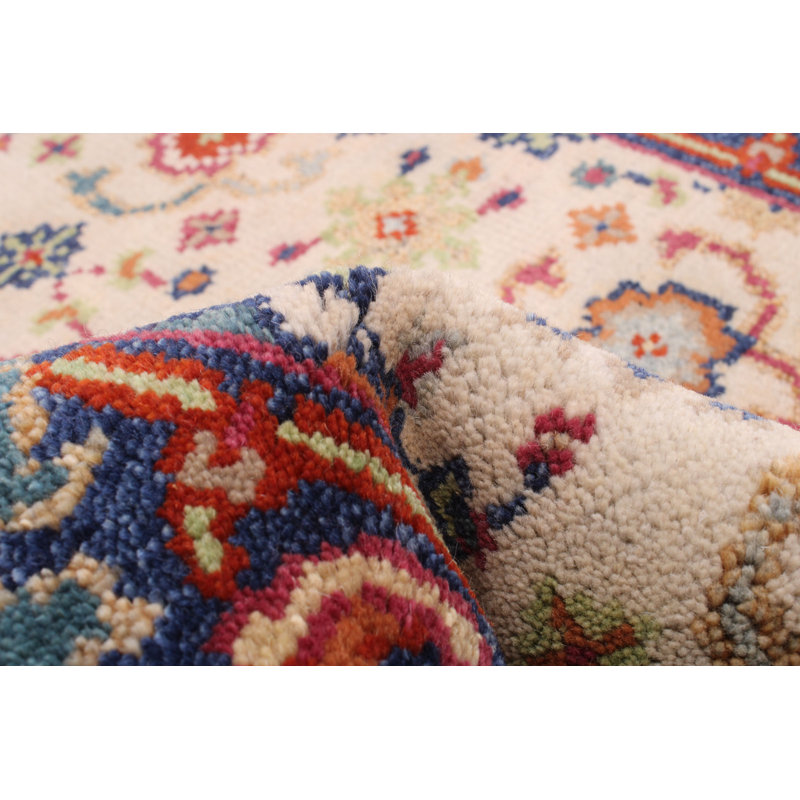 Tapis crème Serapi Heritage 2 pi 7 po x 11 pi 11 po