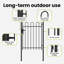 Gate Fencing-1575946028