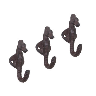 Wasdale Iron Wall Wall Hook