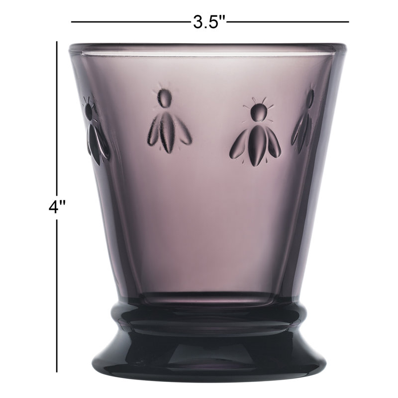 Drinking Glass