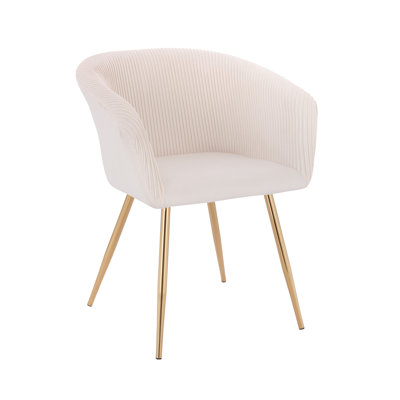 Lindylou Upsholtered Side Chair