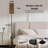  68.5" Standing Floor Lamp animal skin leopard seamless design Dimmable Metal Pole Lamp with Linen Lampshade LED Bulb Included