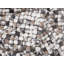 Lauge Hand Felted Wool Beige Rug-21407421