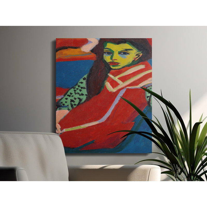 Hanes Wrapped Canvas Print Set, 16x24