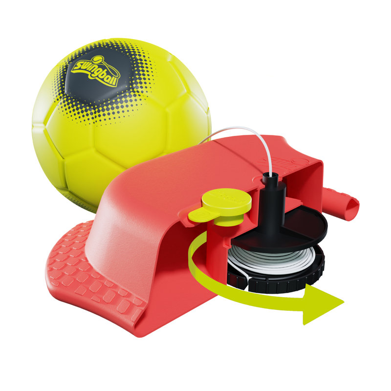 Mookie Plastic Outdoor Kids Game