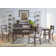 Cohesion Brussels Rectangular Dining Table