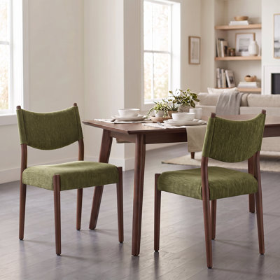 Upholstered Dining Chairs