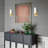Fulton Armed Sconce-1338045260