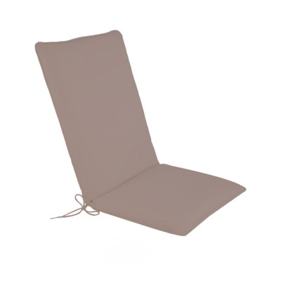 Armchair Seat Cushion