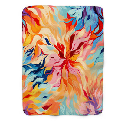 Throw Blanket