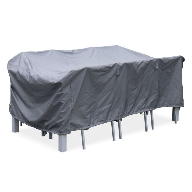 Outdoor Patio Dining Set Cover