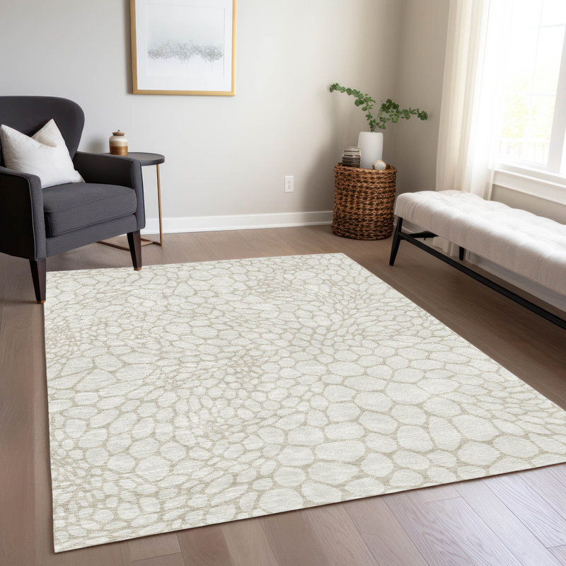 Tapis Colwart, Rectangle 5 pi x 7 pi 6 po