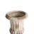 LARISA Handmade Ceramic Urn Planter