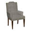 Travis By Michael Weiss Upholstered Arm Chair-44560182-62625354-99922892