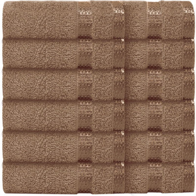 Milven Premium Face Cloth