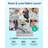 Breescape Cooling Sheet Set For Hot Sleepers And Night Sweats-112662406-112662409