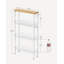 Aftab Kitchen Cart-712148292