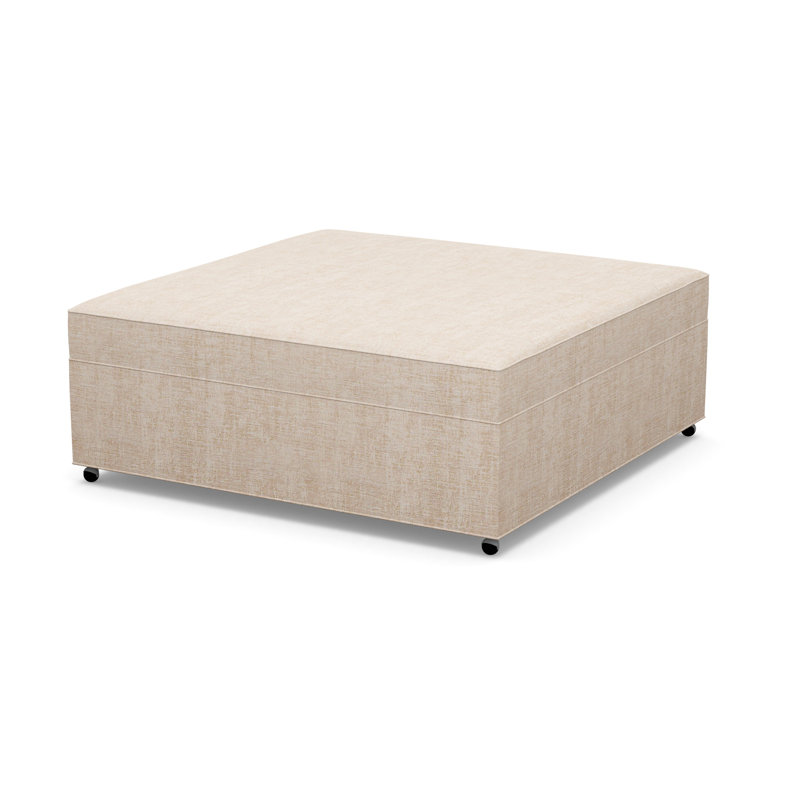 Square Ottoman, 9637-77