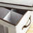 Wayfair Basics® Storage Chest Stemware