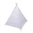 FixtureDisplays W x D Indoor Cotton Play Tent