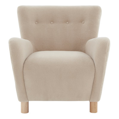 Winta 31" W Armchair