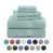 Beach Glass
