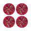 Napperon Pheasant Feathers-117536521
