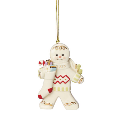 Figurine 4 "en porcelaine