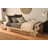 Stratford Full 79" Futon Frame and Mattress with Drawer Set-1607813742-1607813732
