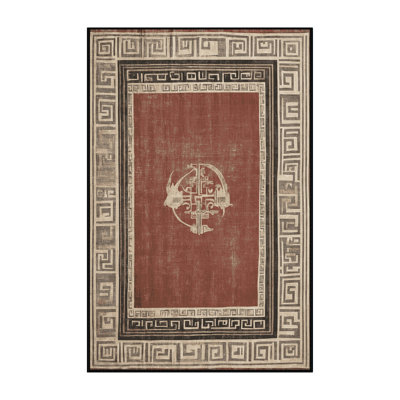 Orphean Lyric Rug