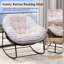 Chaise Rockong-584812486