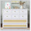 Murphy Bed With Large Drawers-1298743246