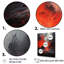 «Volcano Volcanic Explosion II», reproduction sur toile-97039429-97039426